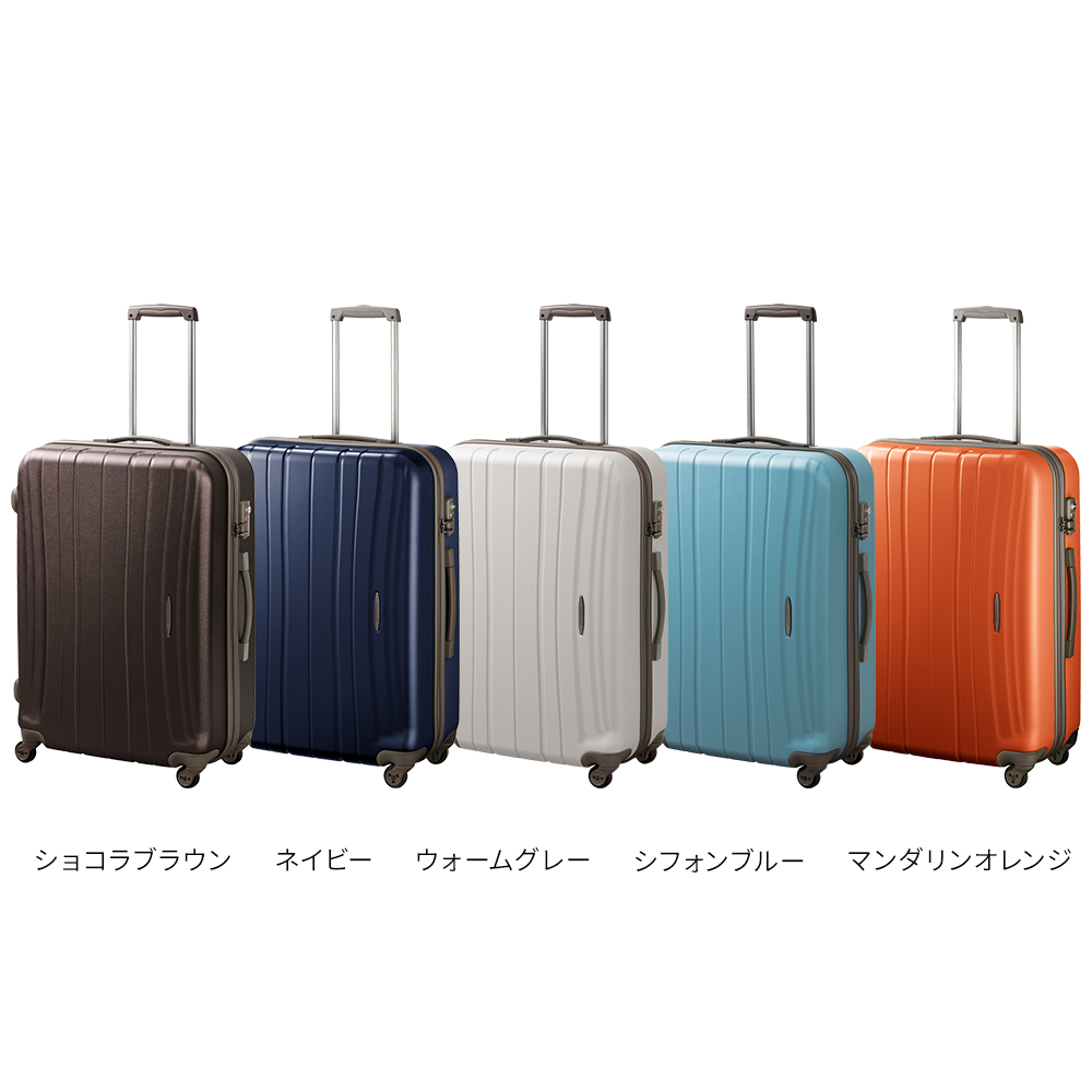 プロテカ フラクティ Mサイズ 5日間 0455405